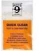 Hoppe's Quick Clean Cloth Rust & Lead Remover Poly Bag 1215